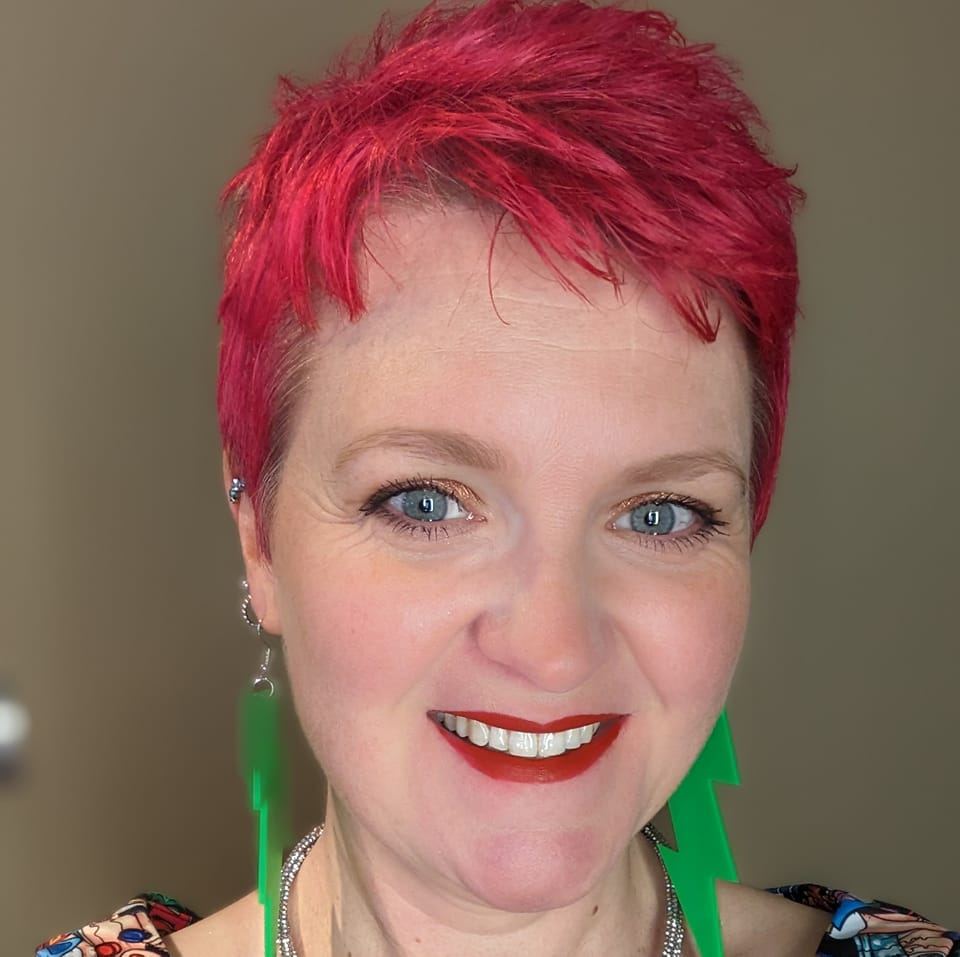 Jennie Holyoake