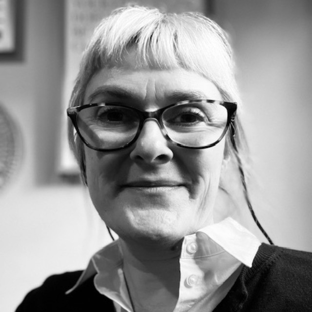 Kate Mathieson